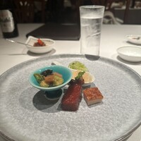 中国飯店 富麗華 - 