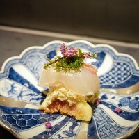 鮨 惣五郎 - 