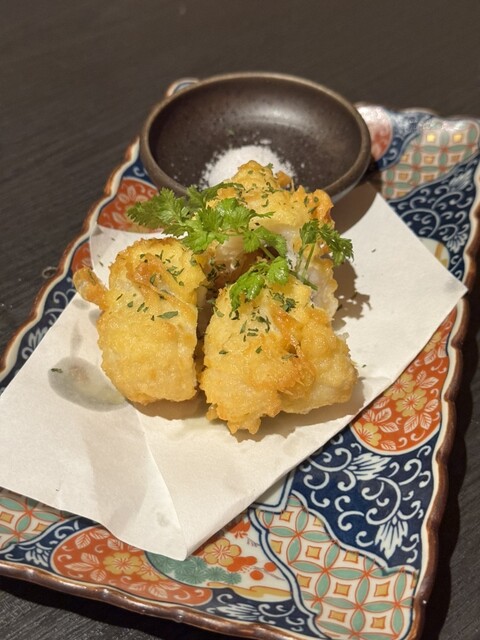 Private rooms Basashi Niku Zushi Tategami Toyota Ekimae Ten photo 2