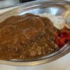 カレーショップ インデアン まちなか店