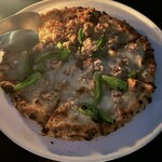 ルーフトップテラス - 