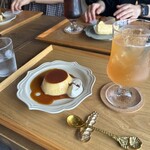 あひる菓子店 - 