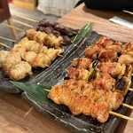 いっちょかみ - 