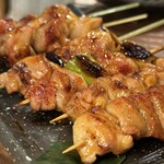 いっちょかみ - 