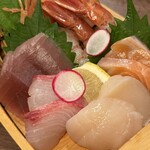 いっちょかみ - 