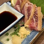 いっちょかみ - 