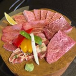 長屋門 桒はら - 