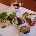 奥多摩の風 はとのす荘 - 