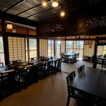 長屋門 桒はら - 