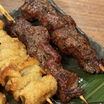 いっちょかみ - 