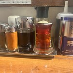 鶏そば みた葉 - 