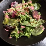 ルーフトップテラス - 