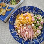 お麩の松尾 - 豆麩