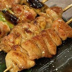 いっちょかみ - 