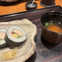 銀座 蟹みつ - 