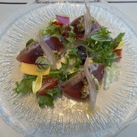 THE TERRACE yokohama marine tower - 
