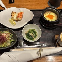 銀座 蟹みつ - 
