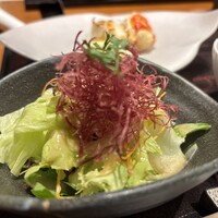 銀座 蟹みつ - 