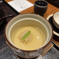 銀座 蟹みつ - 