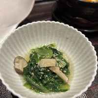 銀座 蟹みつ - 