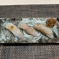 八重洲 鮨 海味 - 