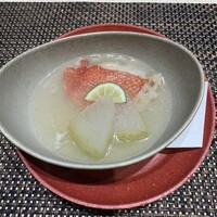 八重洲 鮨 海味 - 