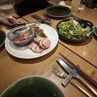 トラットリア ゴデレッチョ エビス 恵比寿 - 