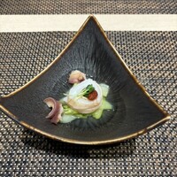 八重洲 鮨 海味 - 