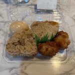 ミニストップ - 料理写真: