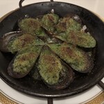 コエダ バール レアーレ - 