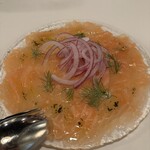 コエダ バール レアーレ - 