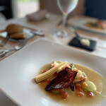 L’harmonie de la Lumiere - 