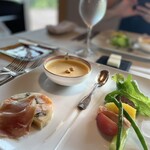 L’harmonie de la Lumiere - 