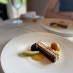 L’harmonie de la Lumiere - 