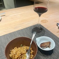 肉割烹 はいから - 