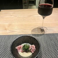 肉割烹 はいから - 