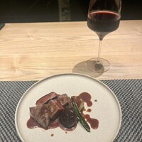 肉割烹 はいから - 