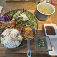 やさいの王様 用賀店 - 