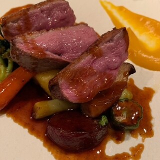 ラ ターブル ド クラージュ_1