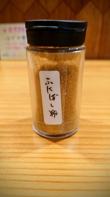 中華そば ふたぼし - 会津若松（ラーメン）の写真