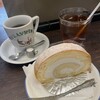 たかしまコーヒー店