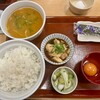 なか卯 伏見桃山店