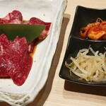 黒毛和牛焼肉 凱旋門 奥の院 - 