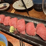 マグロスタンダード 門前仲町店 - 