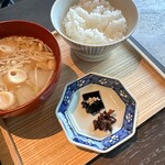 食処 金沢 酢重 - 