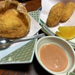 札幌かに本家 - 