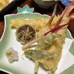 札幌かに本家 - 
