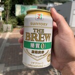 セブンイレブン - ドリンク写真: