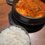 コリアンダイニング クオンズ - 