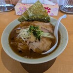 支那そば たいちゃん - 